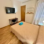 Aragon Bed & Breakfast Barcellona