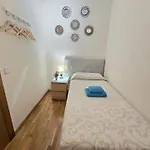 Bed & Breakfast Aragon Barcellona