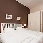 Aragon Bed & Breakfast