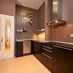 Aragon Bed & Breakfast *