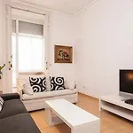 Bed & Breakfast Aragon Barcellona