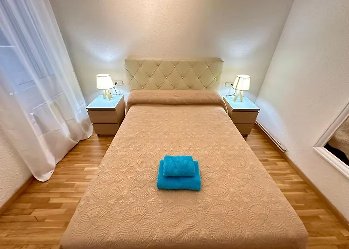 Oda ve Kahvaltı Aragon *
