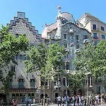 فندق مبيت وإفطار Aragon