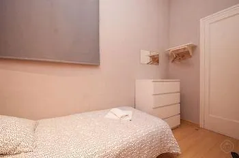 Bed & Breakfast Aragon *