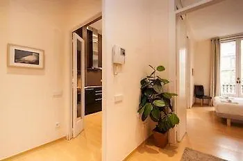 Bed & Breakfast Aragon *