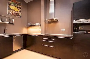 Bed & Breakfast Aragon Barcelona