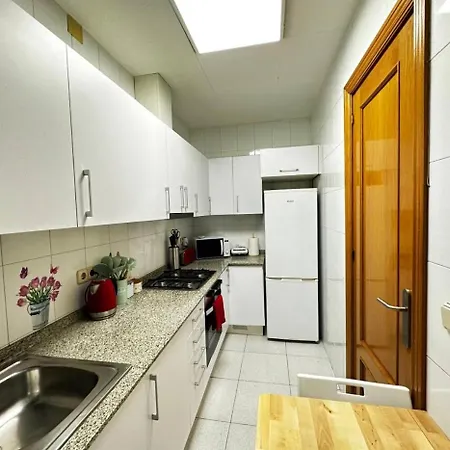 Bed & Breakfast Aragon