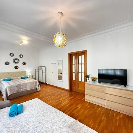 Aragon Bed & Breakfast