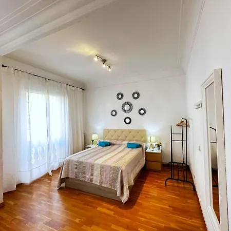 Aragon Bed & Breakfast Barcelona