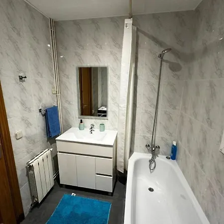 Bed & Breakfast Aragon *