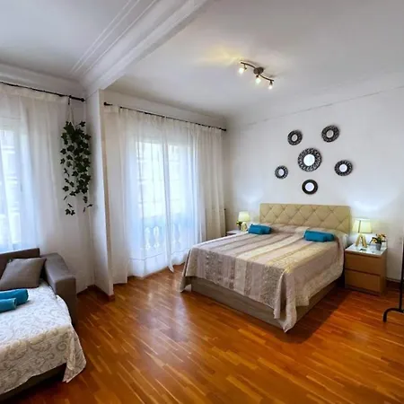 Aragon Bed & Breakfast *