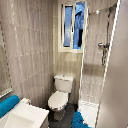 Aragon Bed & Breakfast Barcelona