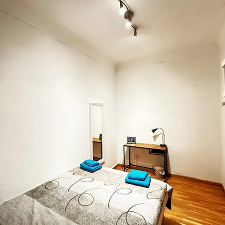 Bed & Breakfast Aragon *