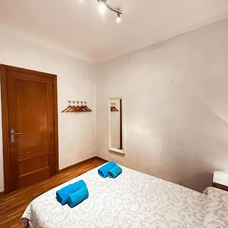 Bed & Breakfast Aragon Barcelona