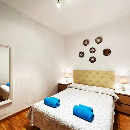 Bed & Breakfast Aragon