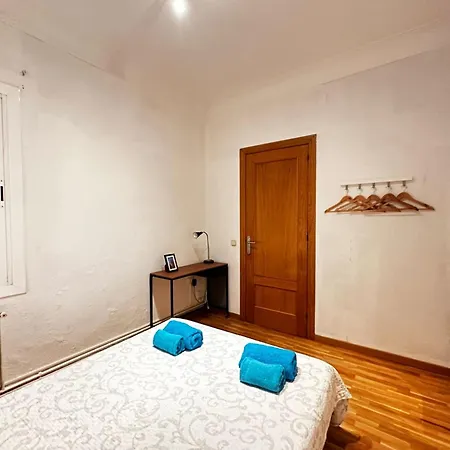 Bed & Breakfast Aragon *