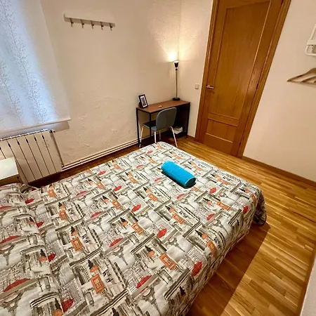 Aragon * Барселона