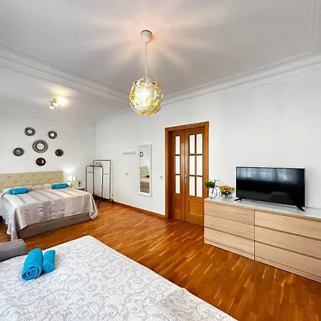 Bed & Breakfast Aragon Barcelona