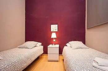Bed & Breakfast Aragon
