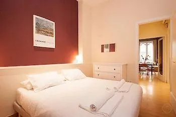 Bed & Breakfast Aragon *