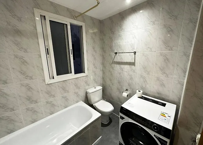 Bed & Breakfast Aragon Barcelona