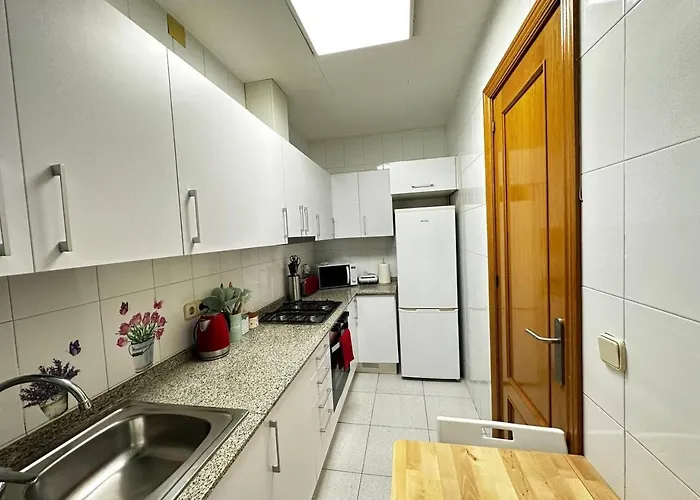 Bed & Breakfast Aragon