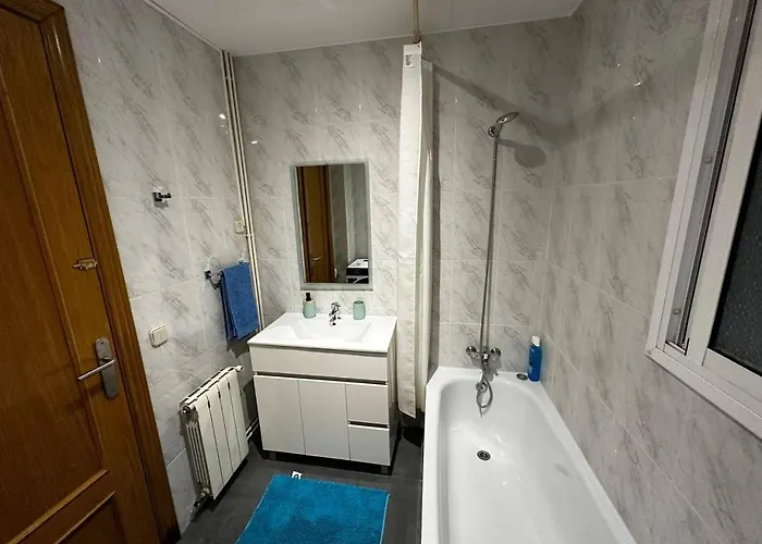 Aragon Bed & Breakfast Barcelona
