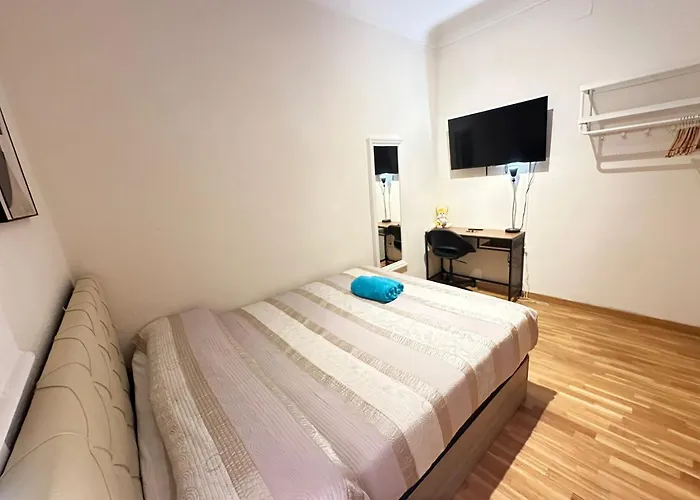 Aragon Bed & Breakfast