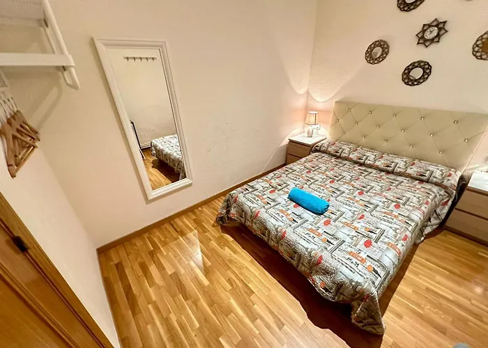 Bed & Breakfast Aragon