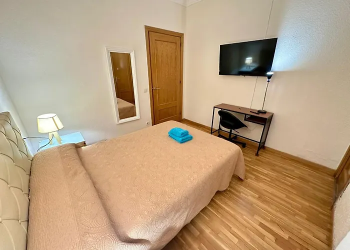 Aragon Bed & Breakfast *