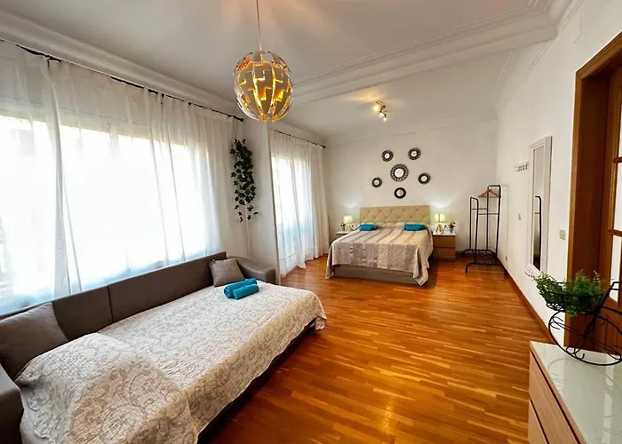 Bed & Breakfast Aragon