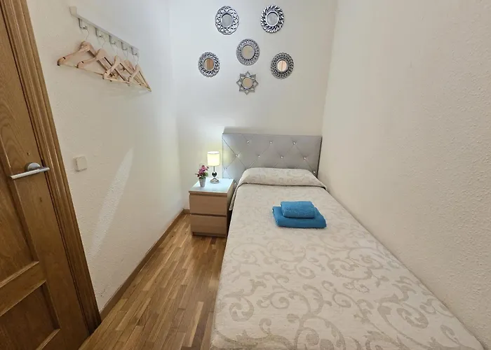 Bed & Breakfast Aragon Barcelona