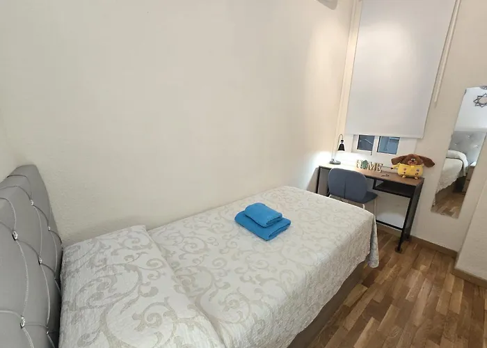 Aragon Bed & Breakfast *