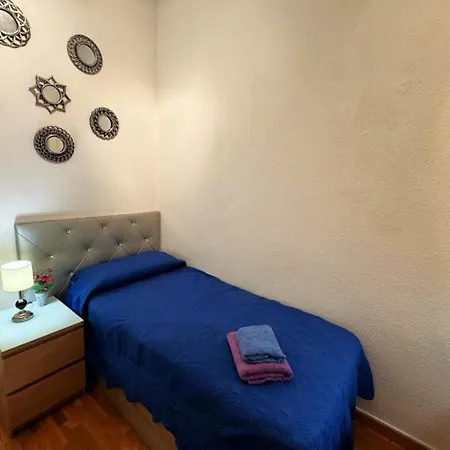 Bed & Breakfast Aragon *