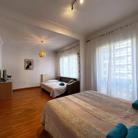 Bed & Breakfast Aragon Barcelona