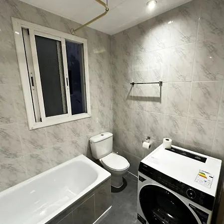 Bed & Breakfast Aragon Barcelona