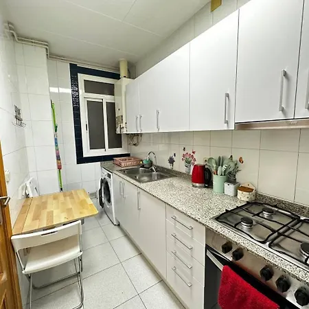 Bed & Breakfast Aragon *