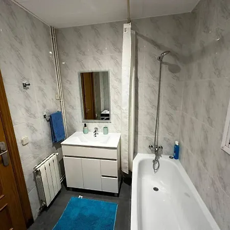 Aragon Bed & Breakfast Barcelona