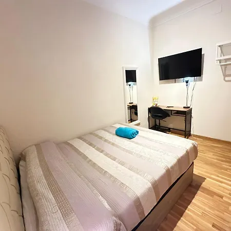 Aragon Bed & Breakfast