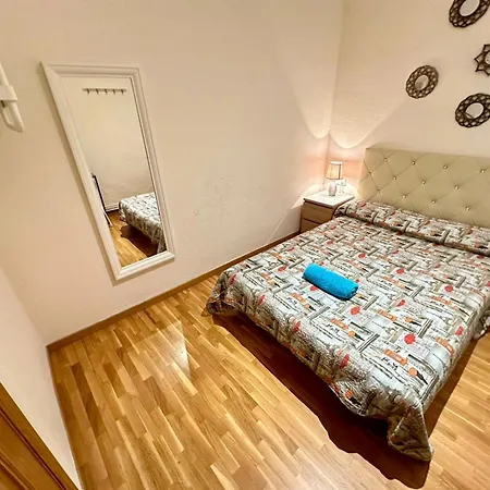 Bed & Breakfast Aragon