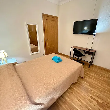 Aragon Bed & Breakfast *