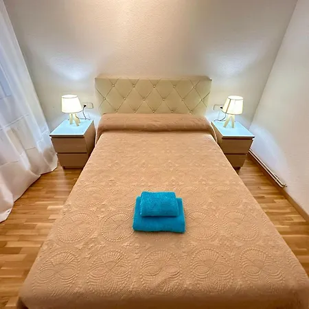 Bed & Breakfast Aragon *