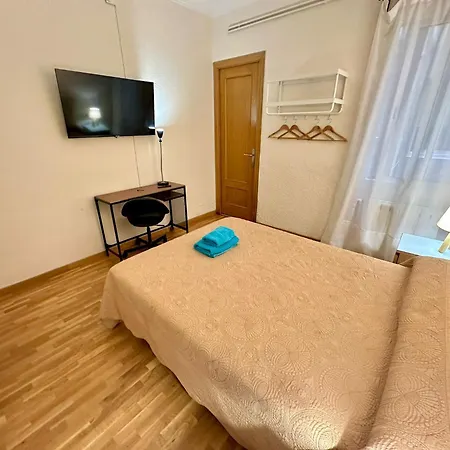 Aragon Bed & Breakfast Barcelona