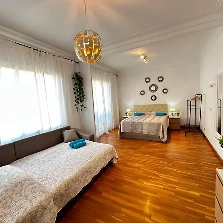 Bed & Breakfast Aragon