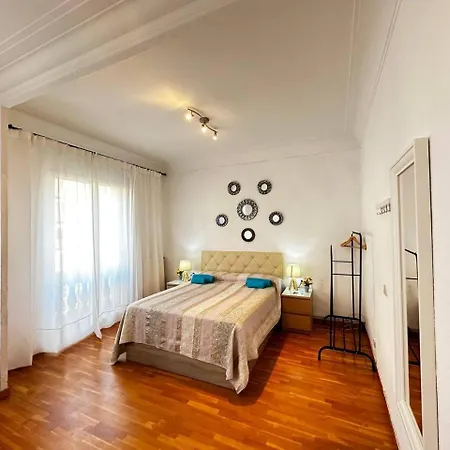 Bed & Breakfast Aragon *