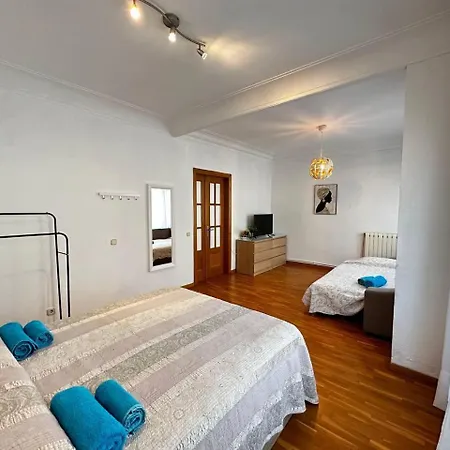 Aragon Bed & Breakfast Barcelona