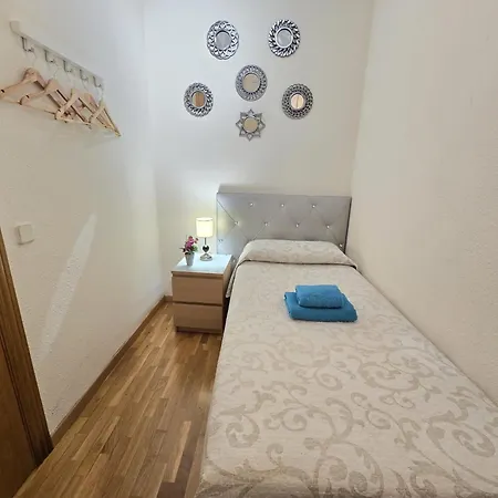 Panzió Aragon Barcelona