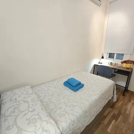 Aragon Bed & Breakfast *