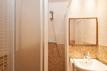 Aragon Bed & Breakfast Barcelona
