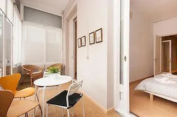 Aragon バルセロナ